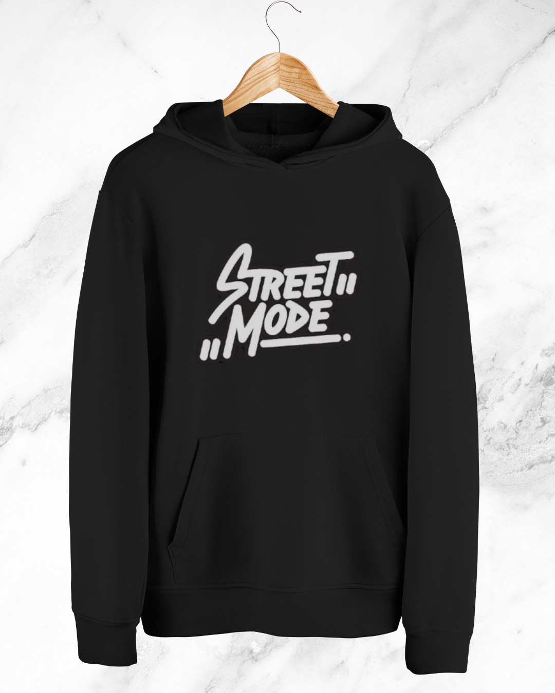 TAKE-THE-LEAD HOODIE β BLACK π€π₯
