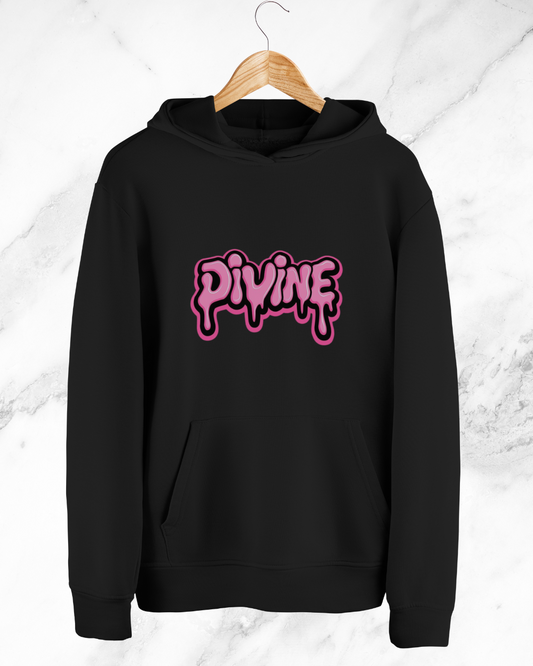 🏅 TAKE THE LEAD HOODIES - BLACK