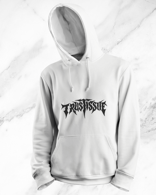 🏅 TAKE THE LEAD HOODIES - WHITE